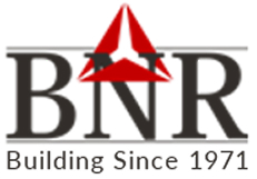 BNR Infrastructure Logo